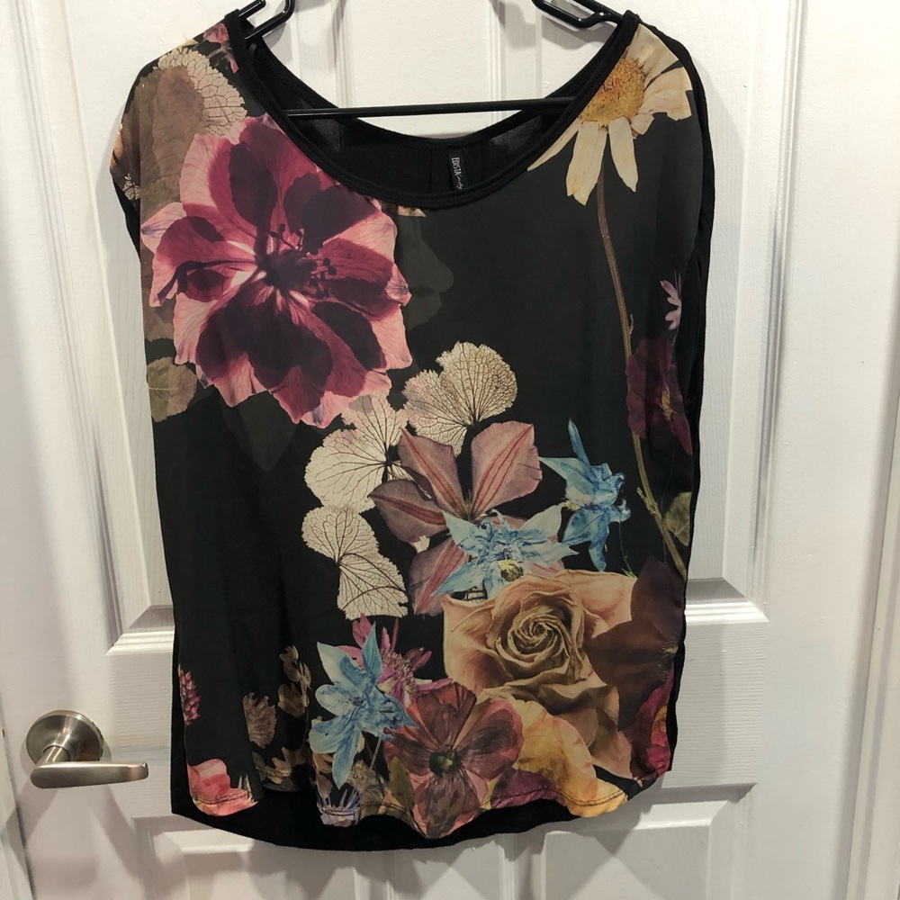 Edista T-Shirt/Blouse